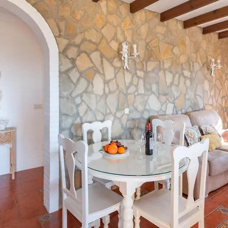 Casa Barrera By Ruralidays Villa *