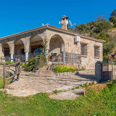 Villa Casa Barrera By Ruralidays