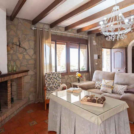 Casa Barrera By Ruralidays *