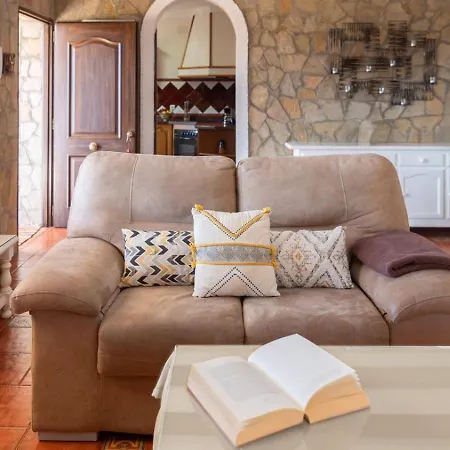 Casa Barrera By Ruralidays