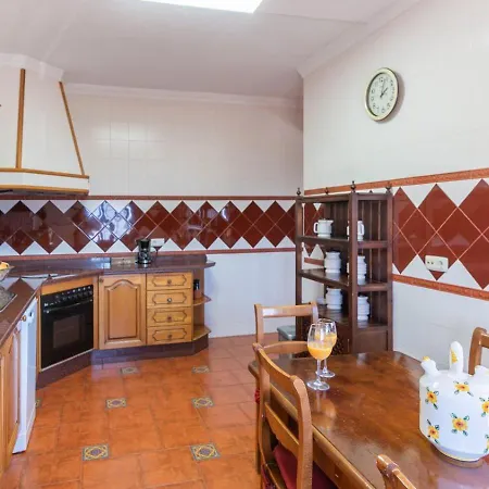 Casa Barrera By Ruralidays Villa El Gastor