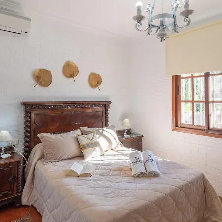 Casa Barrera By Ruralidays *