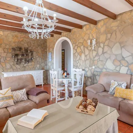 Casa Barrera By Ruralidays El Gastor